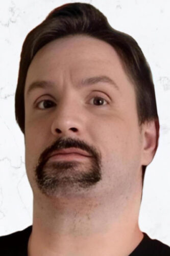 Jesse Ruiter 1983-2026